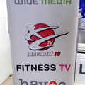 Rollup Fitness TV