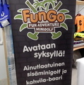 FUNGO kuvateline