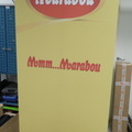 RollUp Marabou