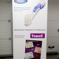 Roll-UP TemreX