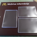 Tiedotuspiste McDrive