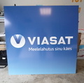 Valomainos VIASAT