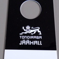 Narikkalappu Tondiraba Jäähall