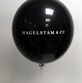 Ilmapallo Hagelstam & Co