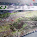 PVC banderolli Ecopulp