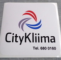 Kuplatarra CityKliima