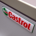 Linssitarra Castrol