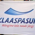 Salkolippu Klaaspasun