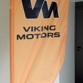 Rantalippu Viking Motors