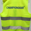 Heijastinliivi Championdoor