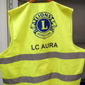 Heiajstinliivi Lions Club Aura