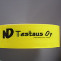Logonauha ND Testaus