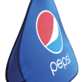 Soft banneri Pepsi