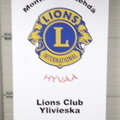 Roll-Up Lions Club Ylivieska