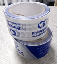 Pakkausteippi