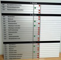 Opastetaulut