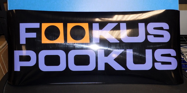 Magneettitarrat Fookus Pookus