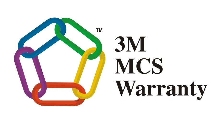 3M MCS WARRANTY