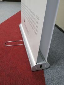Roll-Up Double