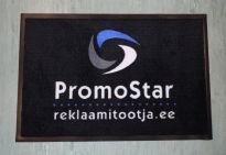 Pestävät Logomatot
