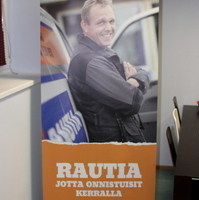 Palosuojakankaat