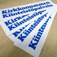 Mainostarrat