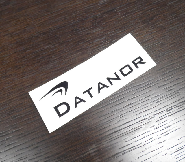 Logotarra DATANOR
