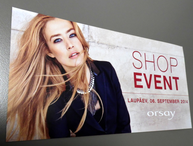 Flaieri Orsay